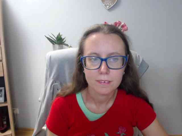 sparkleLizzy webcam