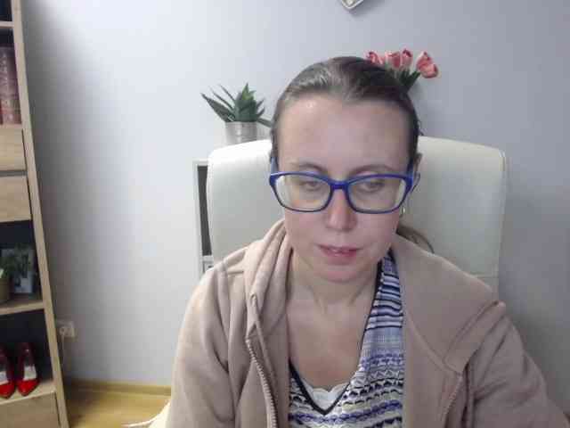 sparkleLizzy webcam