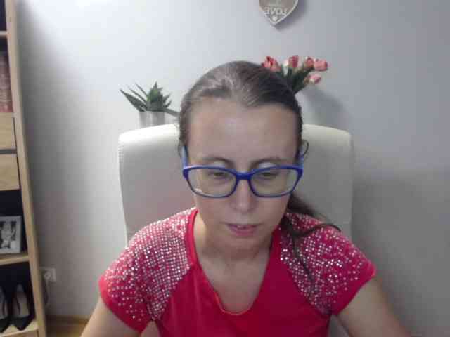 sparkleLizzy webcam