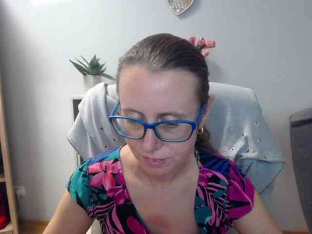 sparkleLizzy webcam