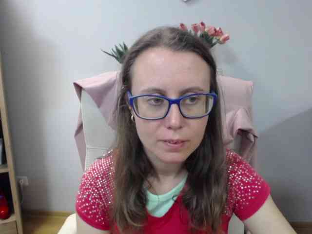 sparkleLizzy webcam