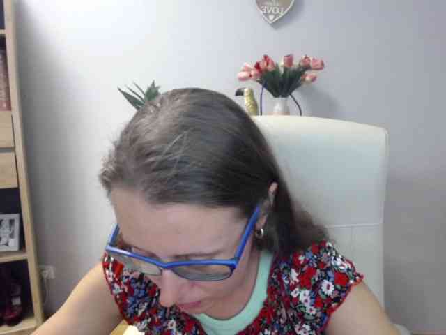 sparkleLizzy webcam