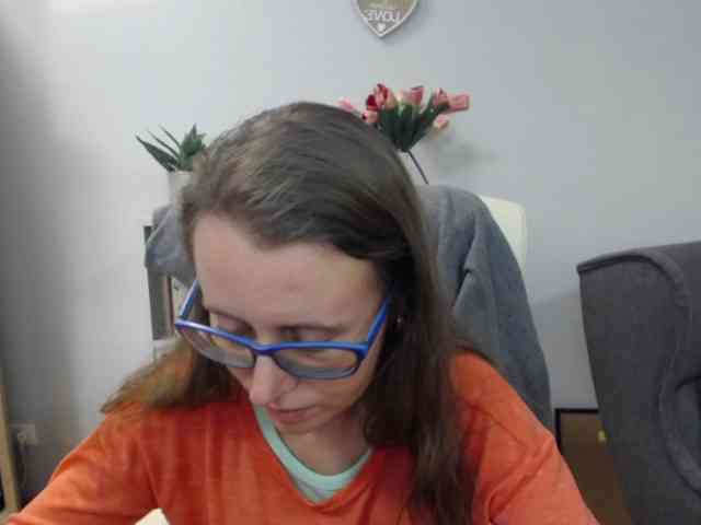 sparkleLizzy webcam