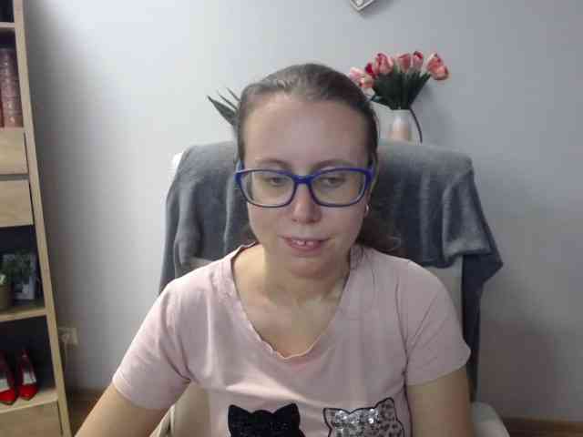 sparkleLizzy webcam