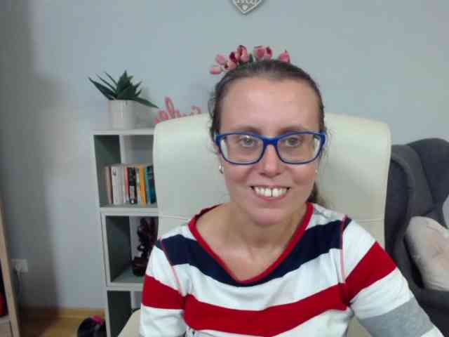 sparkleLizzy webcam