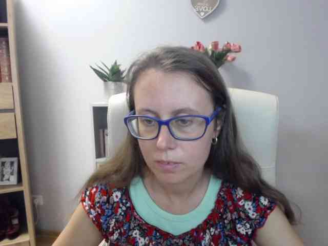 sparkleLizzy webcam