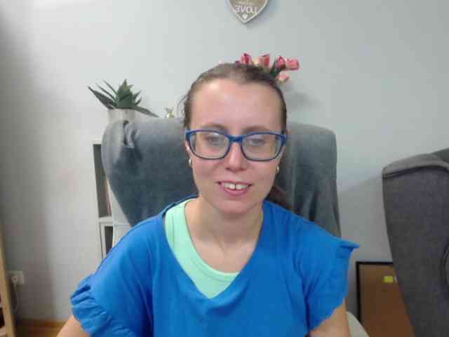 sparkleLizzy webcam