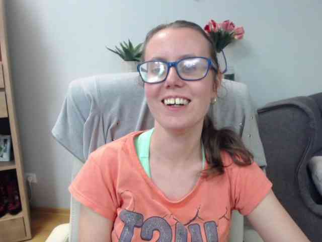 sparkleLizzy webcam