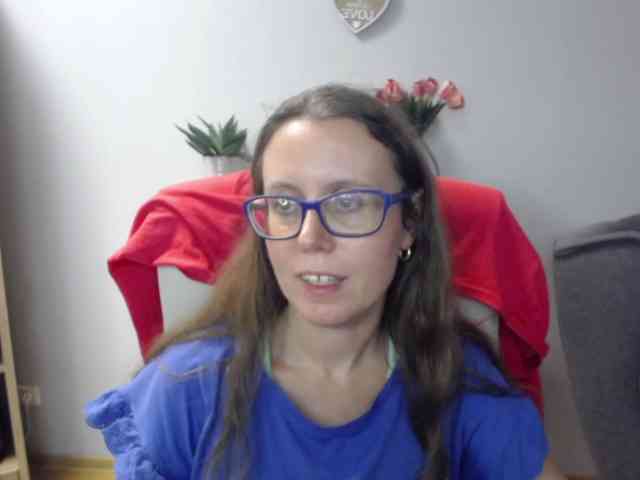 sparkleLizzy webcam