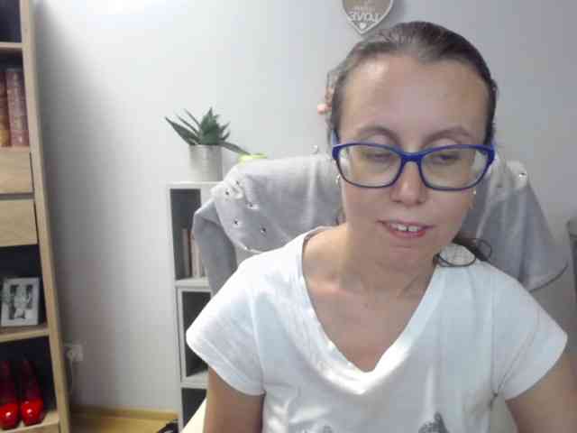sparkleLizzy webcam