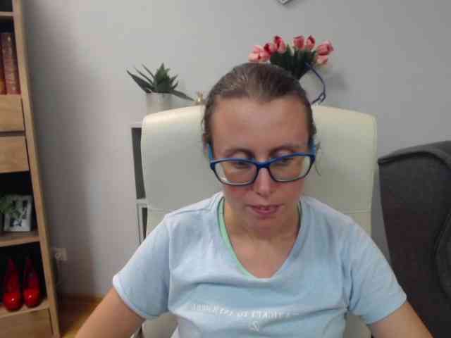 sparkleLizzy webcam