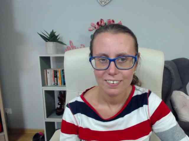 sparkleLizzy webcam
