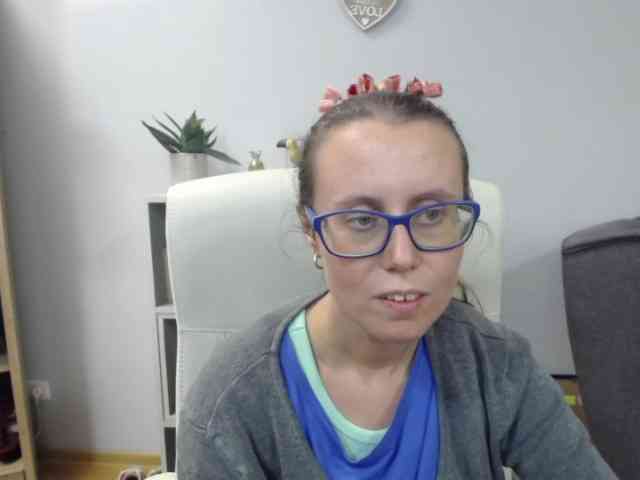 sparkleLizzy webcam