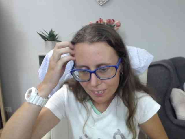 sparkleLizzy webcam