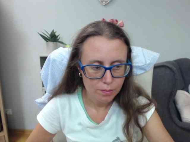 sparkleLizzy webcam