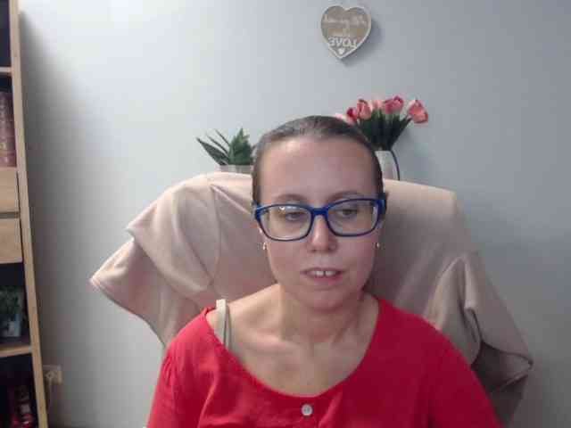 sparkleLizzy webcam