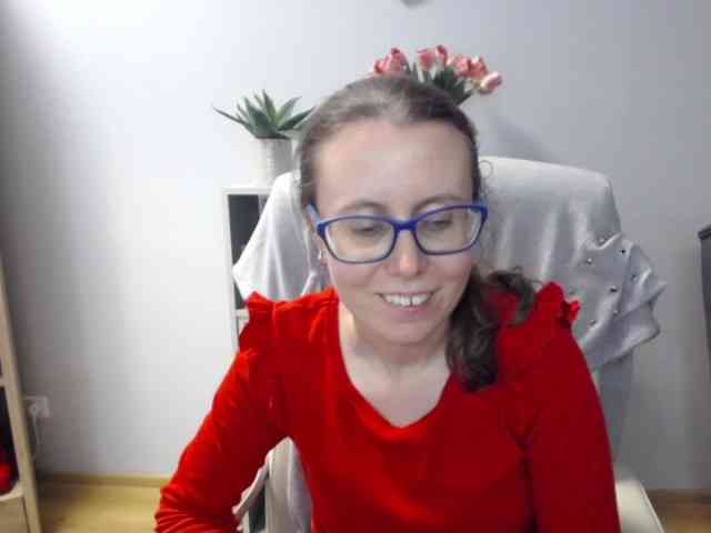 sparkleLizzy webcam