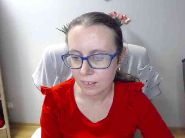 sparkleLizzy webcam
