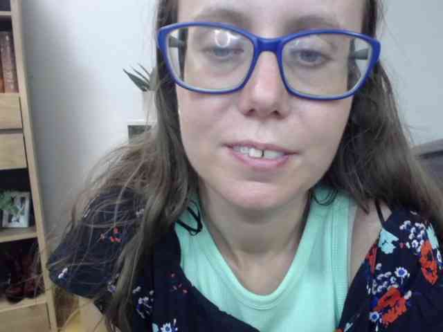 sparkleLizzy webcam