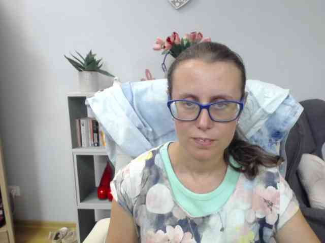sparkleLizzy webcam