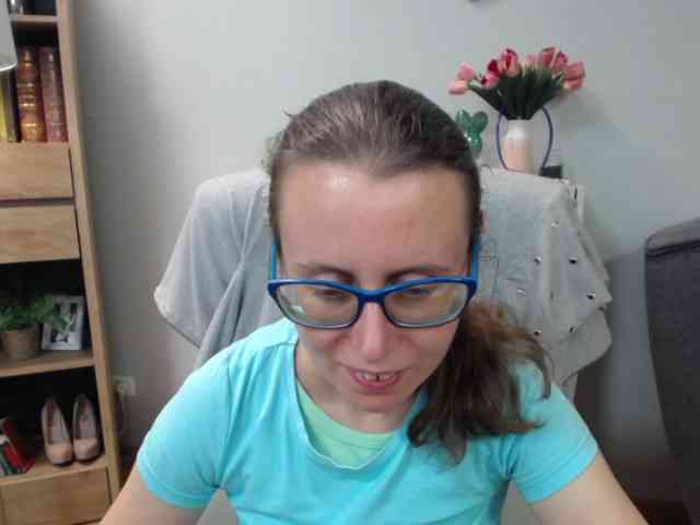 sparkleLizzy webcam
