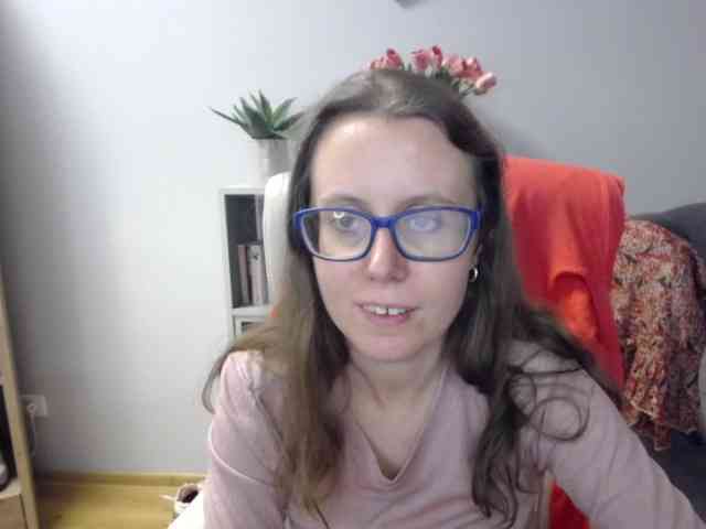 sparkleLizzy webcam