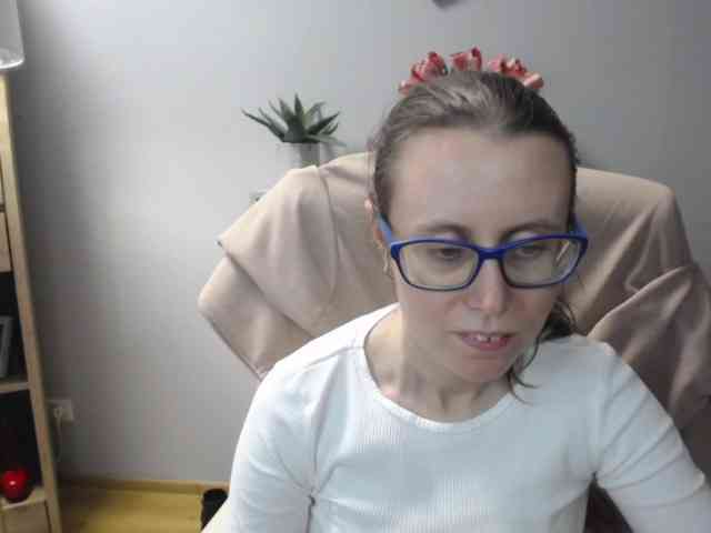sparkleLizzy webcam
