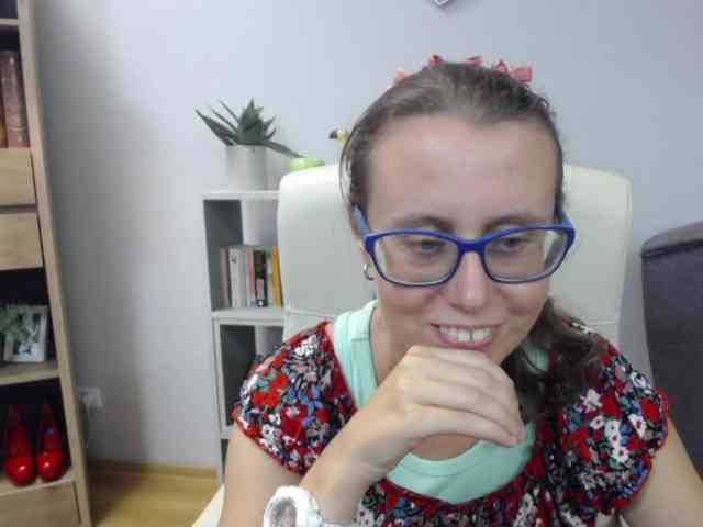 sparkleLizzy webcam