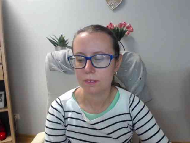 Model: sparkleLizzy