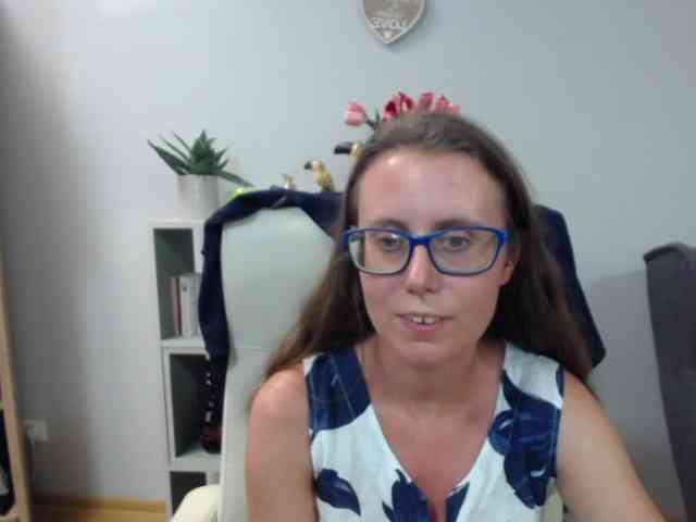 sparkleLizzy webcam