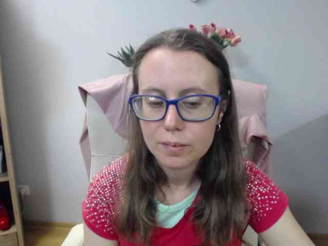 sparkleLizzy webcam