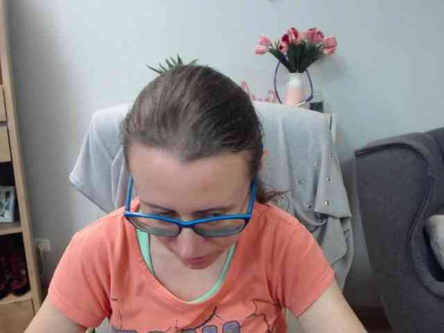 sparkleLizzy webcam