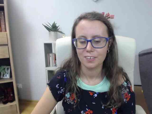 sparkleLizzy webcam