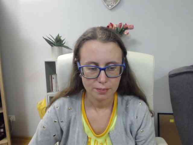 sparkleLizzy webcam