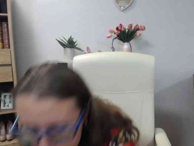 sparkleLizzy webcam