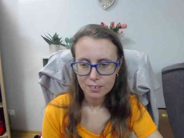 sparkleLizzy webcam