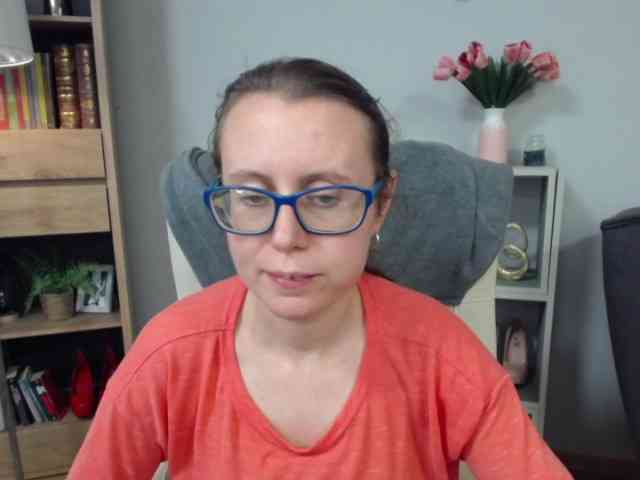 sparkleLizzy webcam