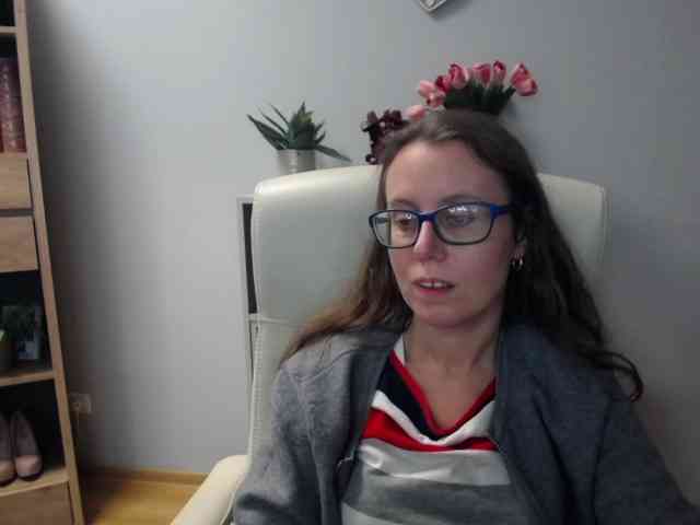 sparkleLizzy webcam