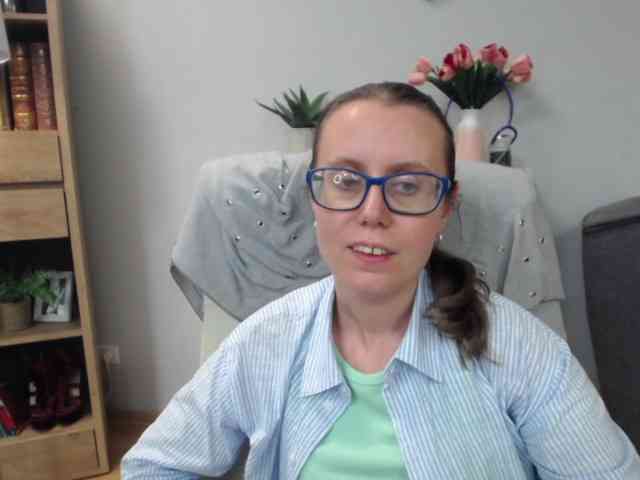 sparkleLizzy webcam