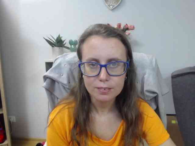 sparkleLizzy webcam
