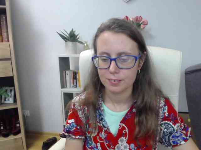 sparkleLizzy webcam