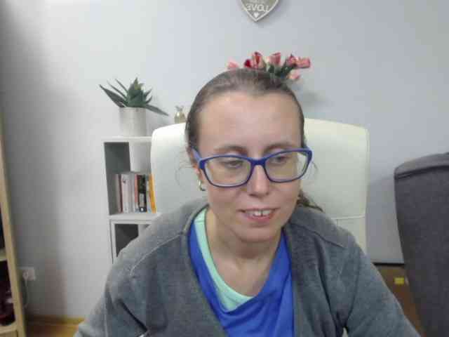 sparkleLizzy webcam
