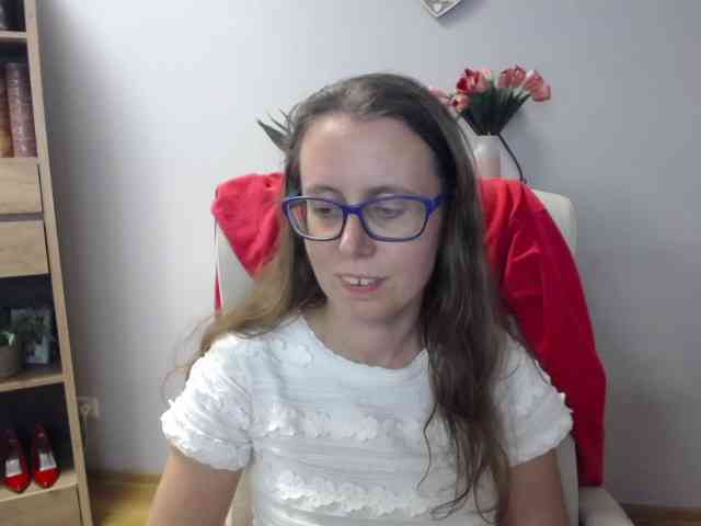 sparkleLizzy webcam
