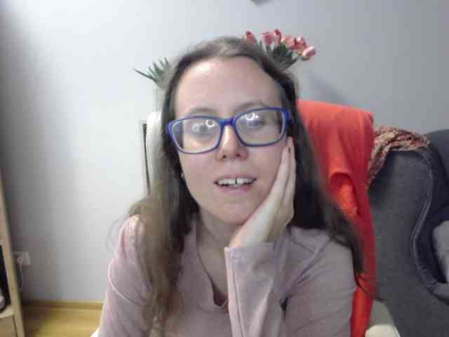 sparkleLizzy webcam