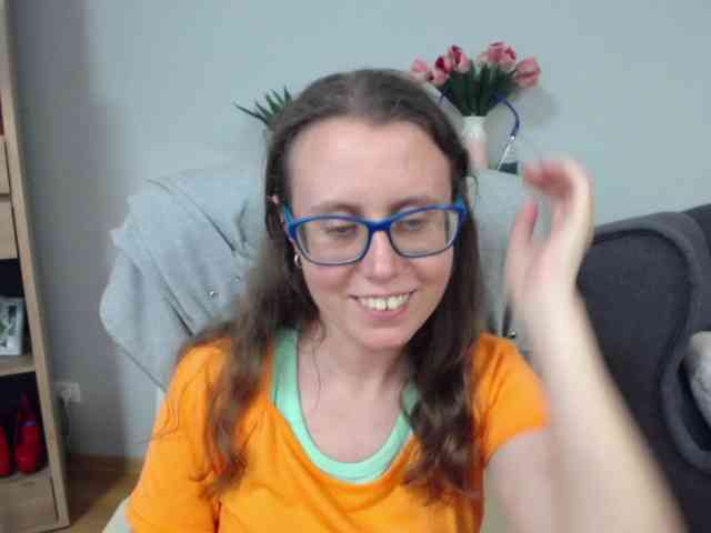 sparkleLizzy webcam