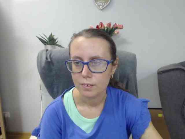 sparkleLizzy webcam