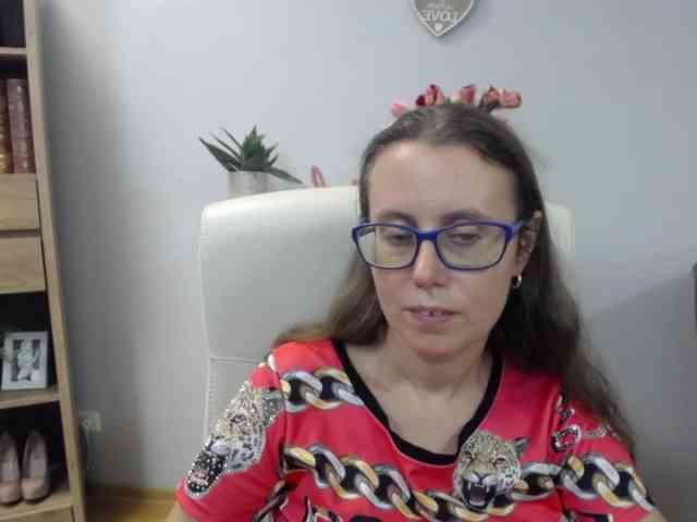 sparkleLizzy webcam