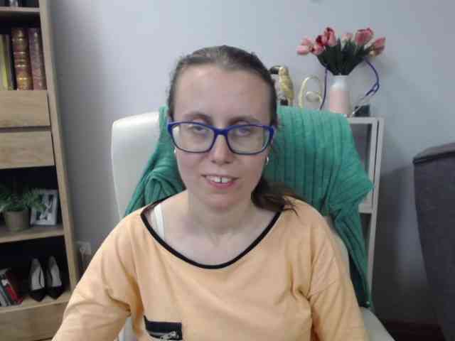 sparkleLizzy webcam