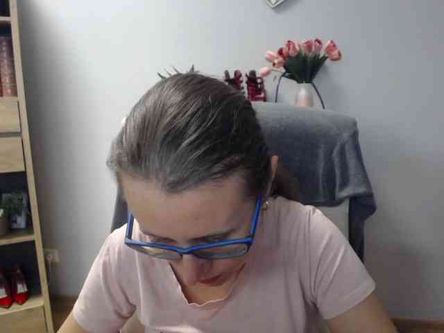 sparkleLizzy webcam