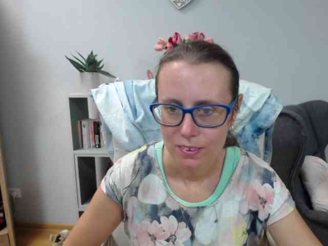 sparkleLizzy webcam